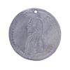 Image 1 : 1801 Thomas Jefferson Indian Peace Medal