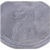 Image 2 : 1801 Thomas Jefferson Indian Peace Medal