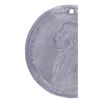 Image 3 : 1801 Thomas Jefferson Indian Peace Medal