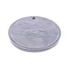 Image 5 : 1801 Thomas Jefferson Indian Peace Medal