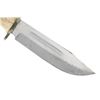 Image 7 : Ca. 1940 Blackfoot Brass Tack Sheath & Knife