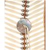 Image 4 : Crow Women's & Child's Hair Pipe Bead Breastplates
