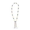 Image 6 : Crow Women's & Child's Hair Pipe Bead Breastplates