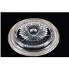 Image 15 : Frank Whiting Sterling Coasters Waterford Decanter