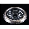 Image 21 : Frank Whiting Sterling Coasters Waterford Decanter