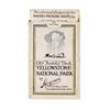 Image 7 : 1929 Sealed Haynes Yellowstone Playing Cards Set