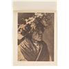 Image 6 : Portraits From North American Indian Life, Curtis