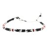 Image 2 : Southwestern Geometric Fully Beaded Hatbands