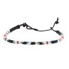 Image 3 : Southwestern Geometric Fully Beaded Hatbands
