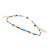 Image 5 : Southwestern Geometric Fully Beaded Hatbands