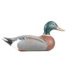Image 1 : Ca. 2003 AAT Painted Mallard Drake Duck Decoy