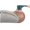 Image 3 : Ca. 2003 AAT Painted Mallard Drake Duck Decoy