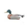 Image 6 : Ca. 2003 AAT Painted Mallard Drake Duck Decoy