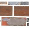 Image 7 : Antique Montana Wood & Metal Printing Blocks