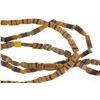 Image 5 : Antique Sand Beads & 1798 Dated Peace Metal