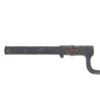 Image 3 : Fort Lincoln Springfield M. 1873 Barrel & Bayonet