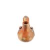 Image 3 : Navajo Stella Y. Claw Horny Toad Wedding Vase