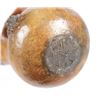 Image 6 : Navajo Stella Y. Claw Horny Toad Wedding Vase