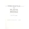 Image 4 : 1963 The Battle of Platte Bridge by J.W. Vaughn
