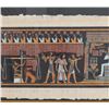 Image 3 : Egyptian Papyrus Art, "The Final Judgement", Khedr