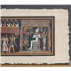 Image 4 : Egyptian Papyrus Art, "The Final Judgement", Khedr