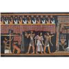 Image 5 : Egyptian Papyrus Art, "The Final Judgement", Khedr