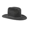 Image 1 : Stetson Cimarron City Collection Long Oval Hat
