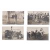 Image 4 : Real Photo Postcards N. Dak. & MT Native Americans