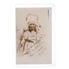 Image 7 : Real Photo Postcards N. Dak. & MT Native Americans