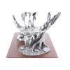 Image 10 : Don Polland "The Signal" Limited Edition Pewter