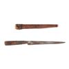 Image 13 : 19th-century North African Dagger & Sheath