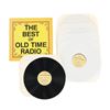 Image 1 : HRB Music Co. Inc. The Best of Old Time Radio 1975