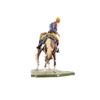 Image 13 : C. 1958 General George Armstrong Custer Die Cast