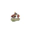 Image 3 : C. 1958 General George Armstrong Custer Die Cast
