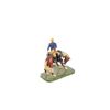 Image 8 : C. 1958 General George Armstrong Custer Die Cast