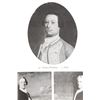 Image 14 : John Singleton Copley Studies In American Art 1966