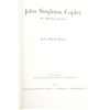 Image 9 : John Singleton Copley Studies In American Art 1966