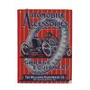 Image 1 : Williams Hardware Co. Automobile Accessories 1915