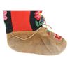 Image 13 : Early Northern Cree Embroidered Moccasins