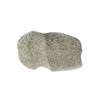 Image 4 : Pre-Columbian Archaic Stone Axe Head 3/4 Groove