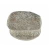Image 6 : Pre-Columbian Archaic Stone Axe Head 3/4 Groove