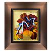 Image 1 : Golden Dreams of Ecstasy by Kostabi Original