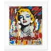 Image 1 : Marilyn Monroe II by Rovenskaya Original