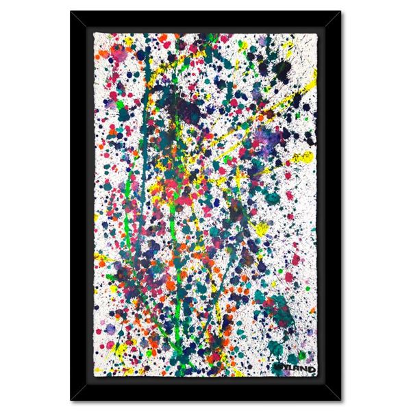 Untitled by Wyland Original