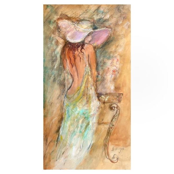 Untitled by Magal Original