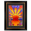 Image 1 : Sunrise 2000 by Peter Max