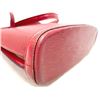 Image 3 : Louis Vuitton Red Epi Leather Lussac Shoulder Tote Bag