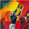 Image 2 : Superbowl XXX by Peter Max
