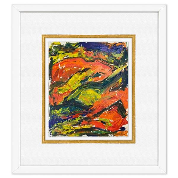 Untitled by Yuroz Original