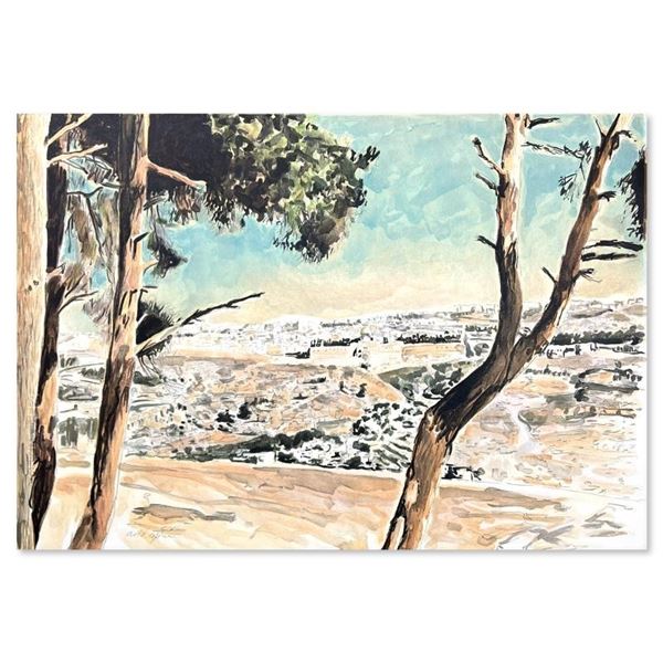 Untitled by Azene Arie